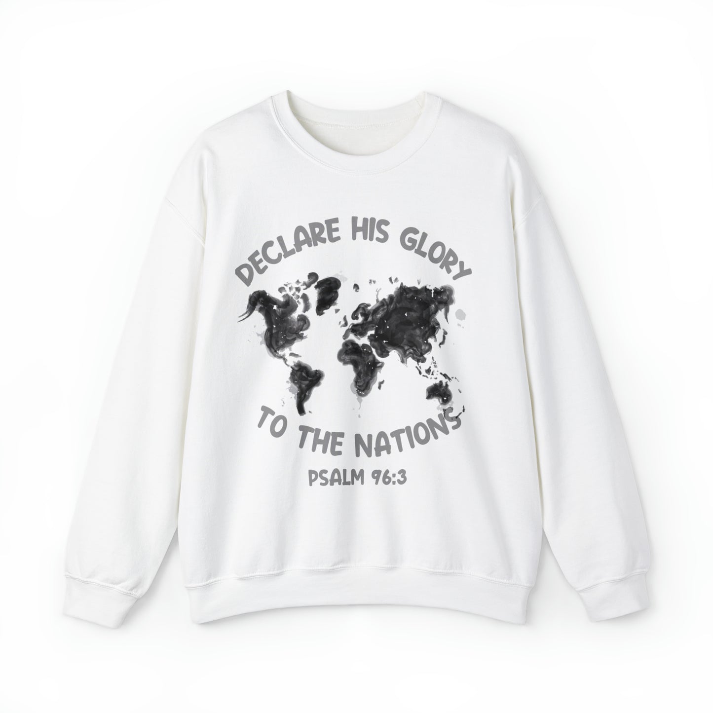 For the Nations Sweatshirt