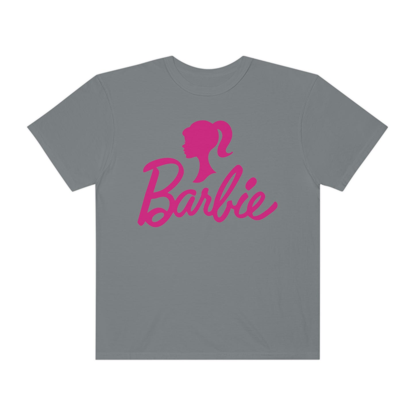 Classic Barbie Silhouette Tee