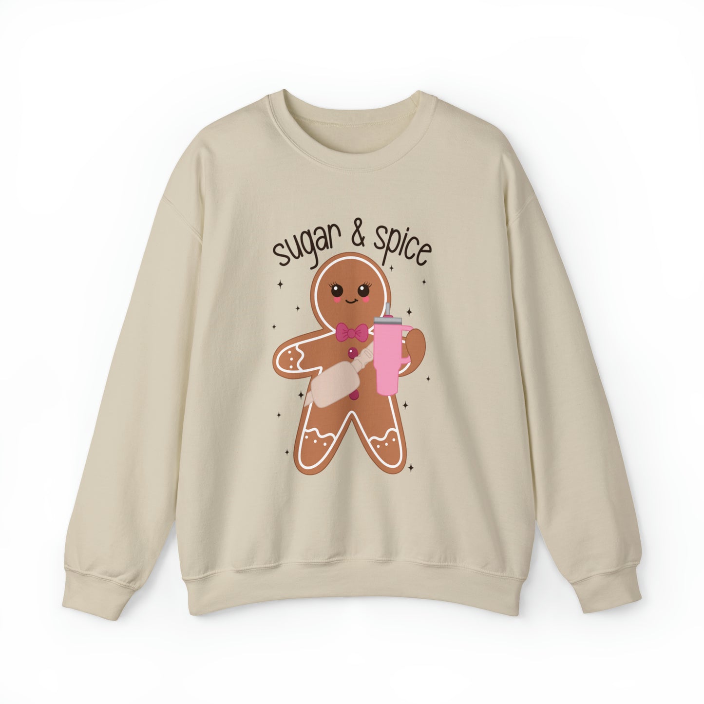 Gingy B Sweatshirt