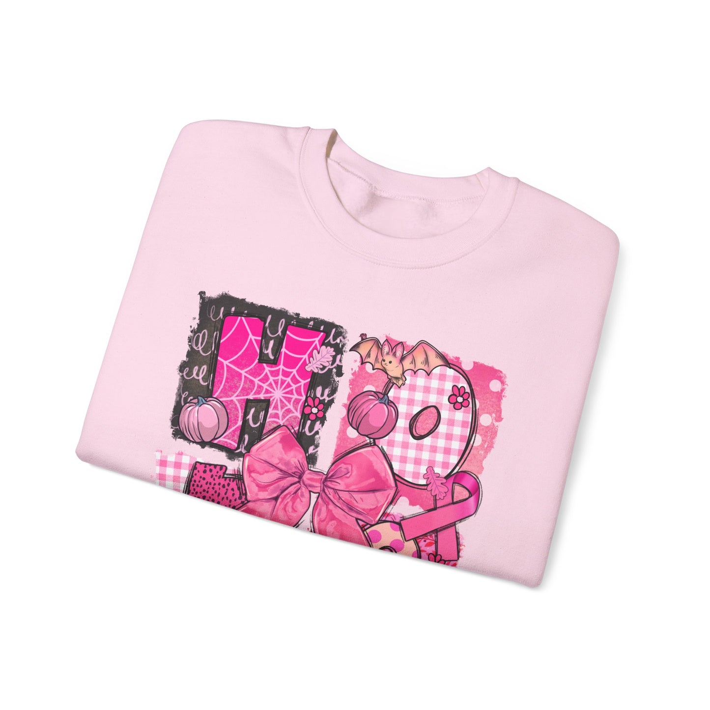 BCA Hope Crewneck