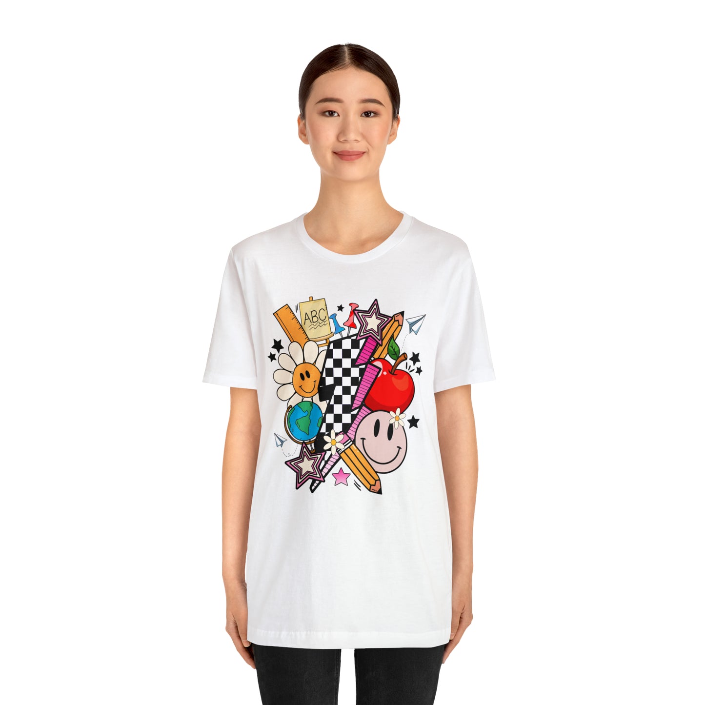 Teacher Tee