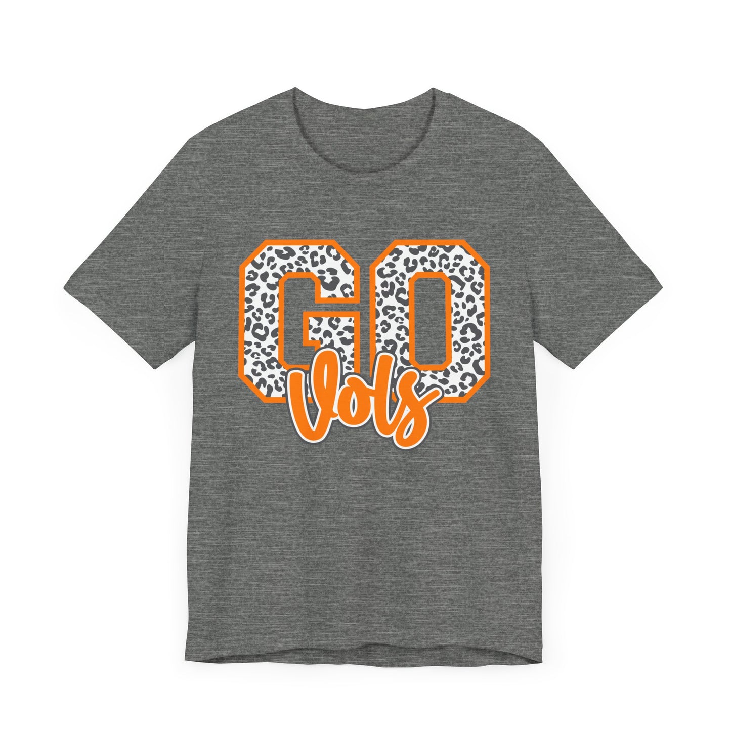 Go Vols Tee