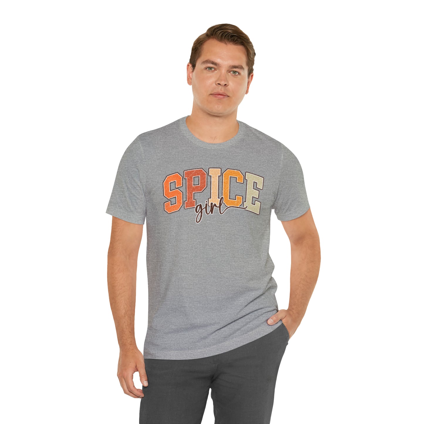 Spice Girl Tee