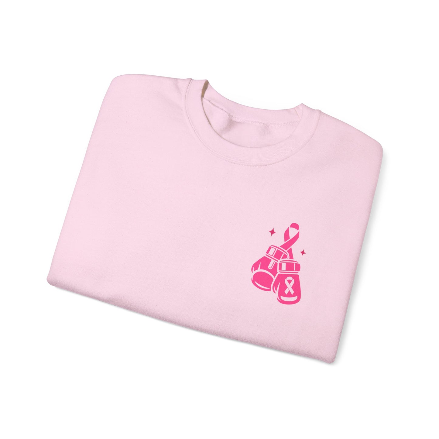BCA Fight Club Crewneck