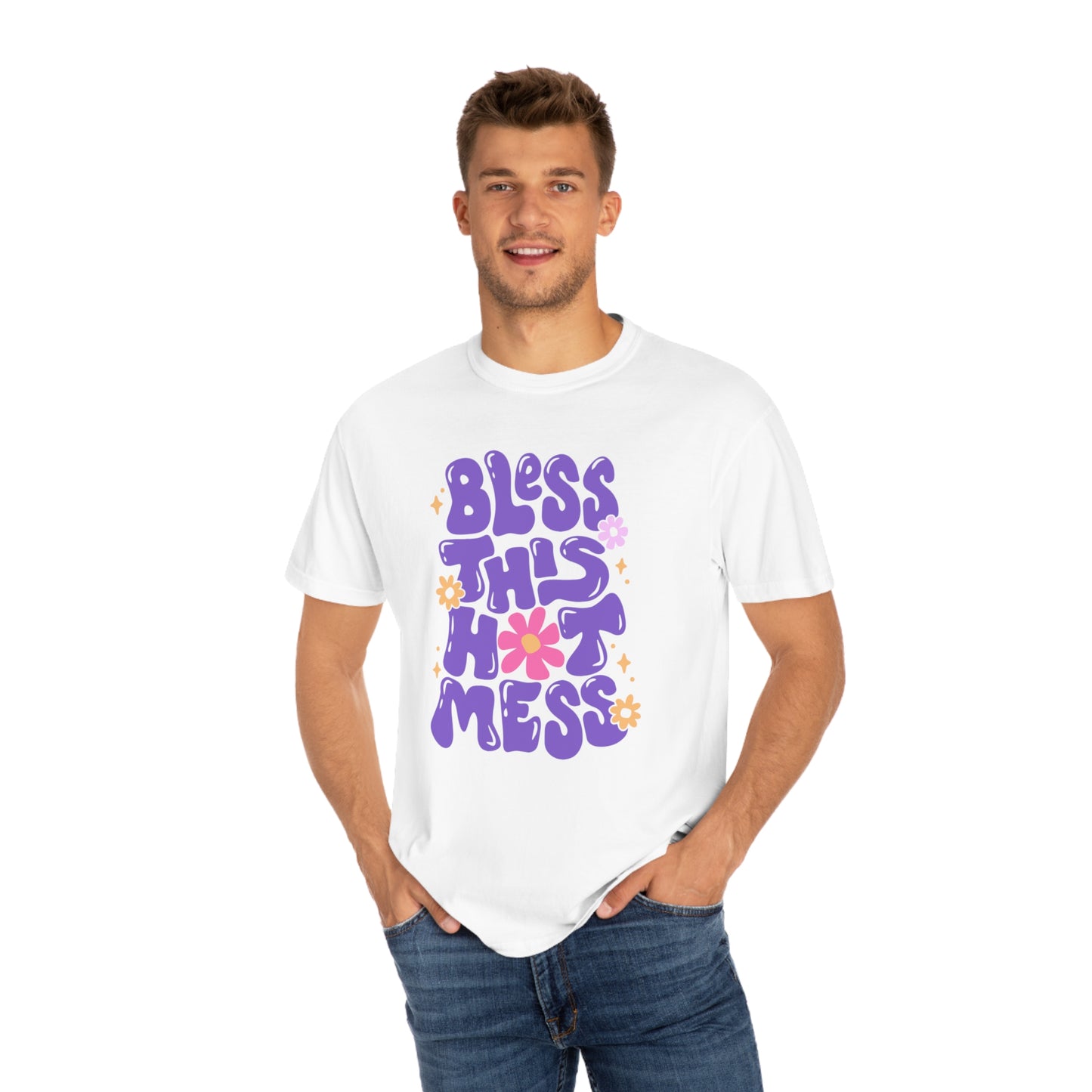 Bless the Mess