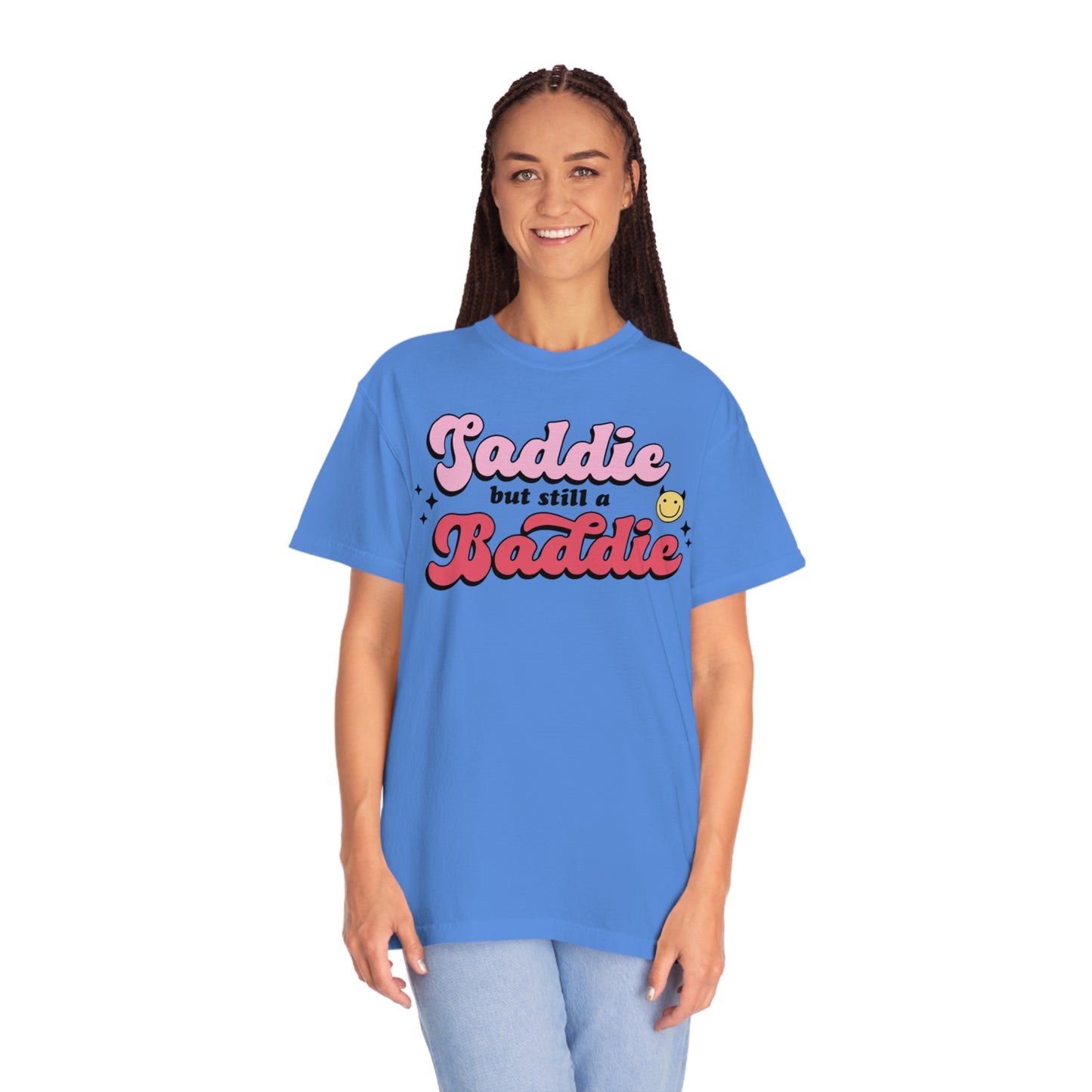 Saddie the Baddie