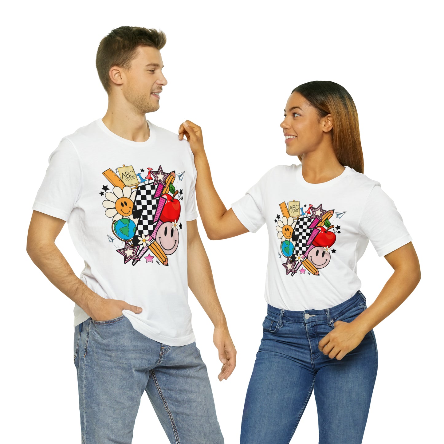 Teacher Tee