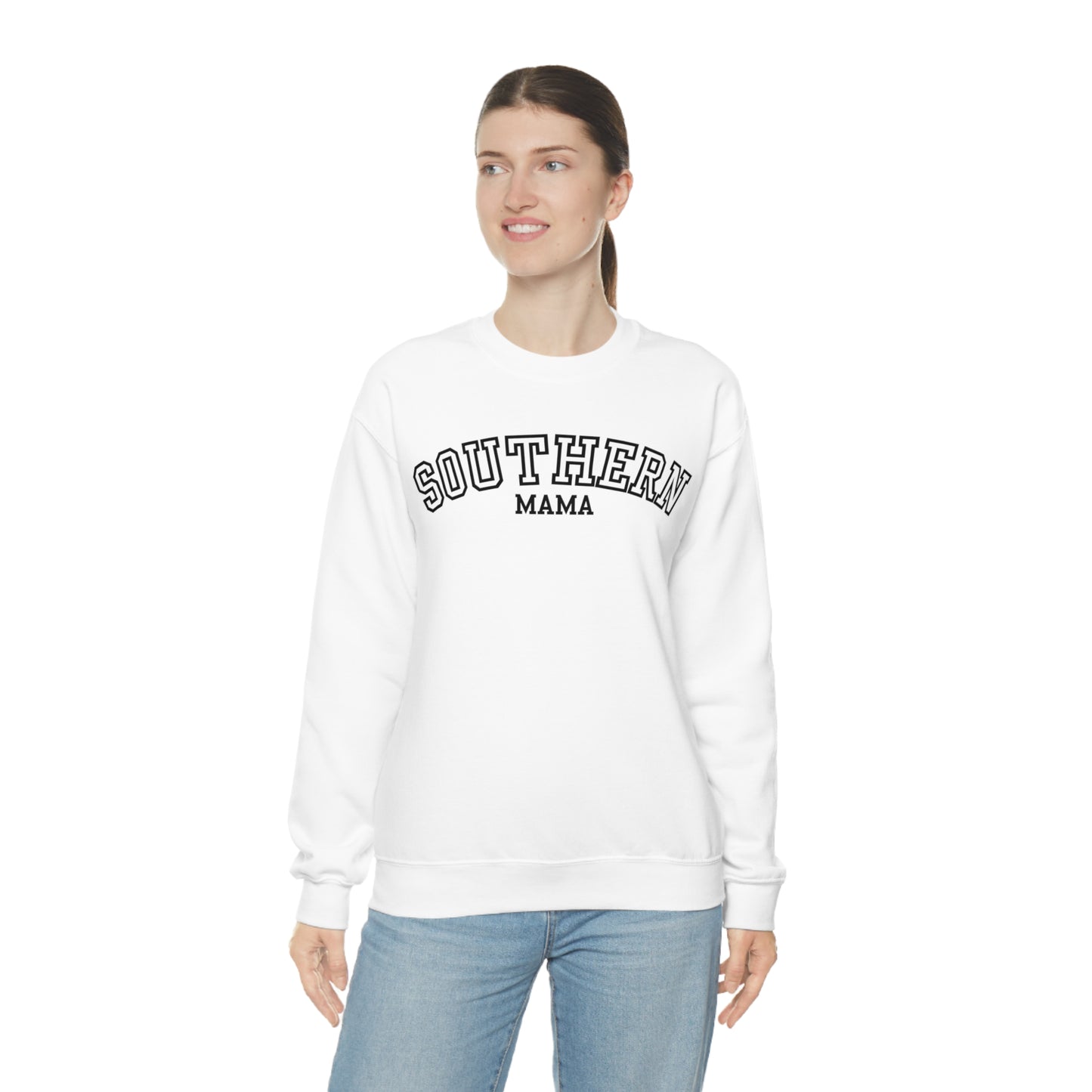 Southern Mom Sweatshirt