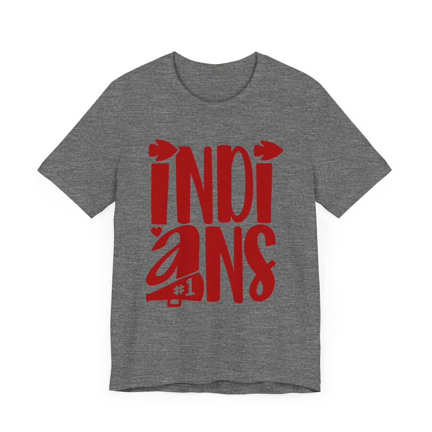 Indians Gameday Tee