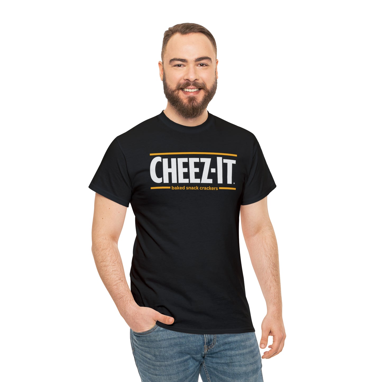 Snack Tee