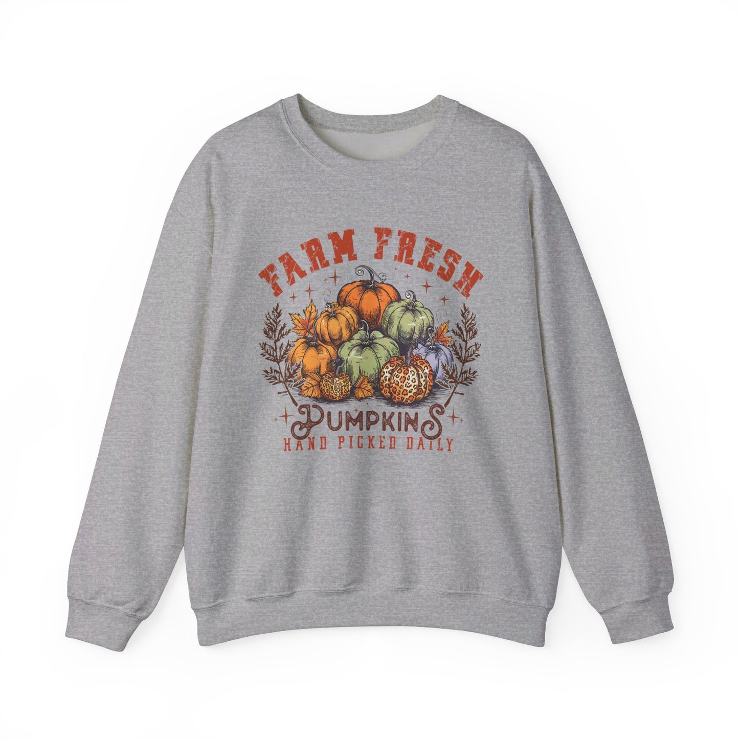 Picked Daily Crewneck