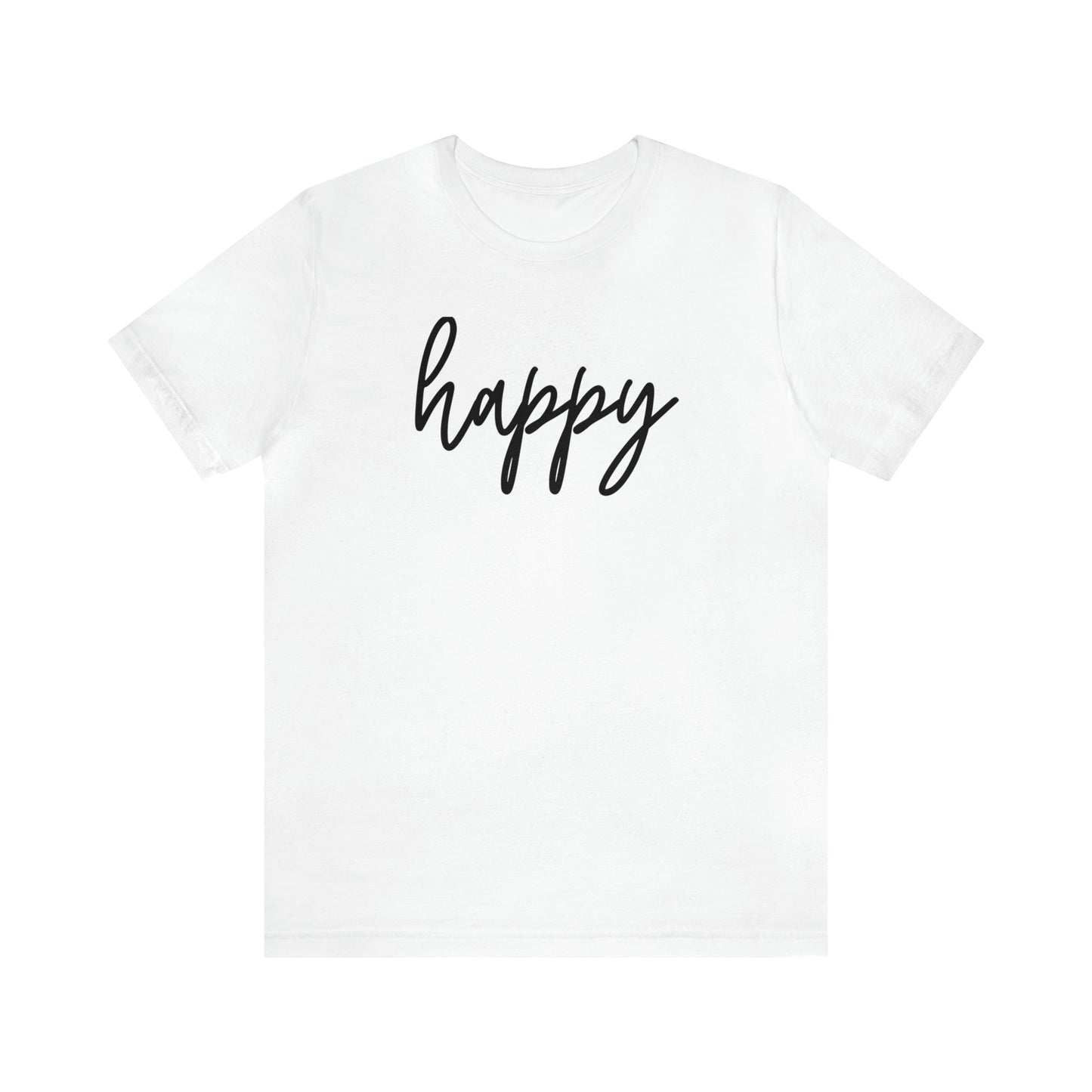 Happy Tee