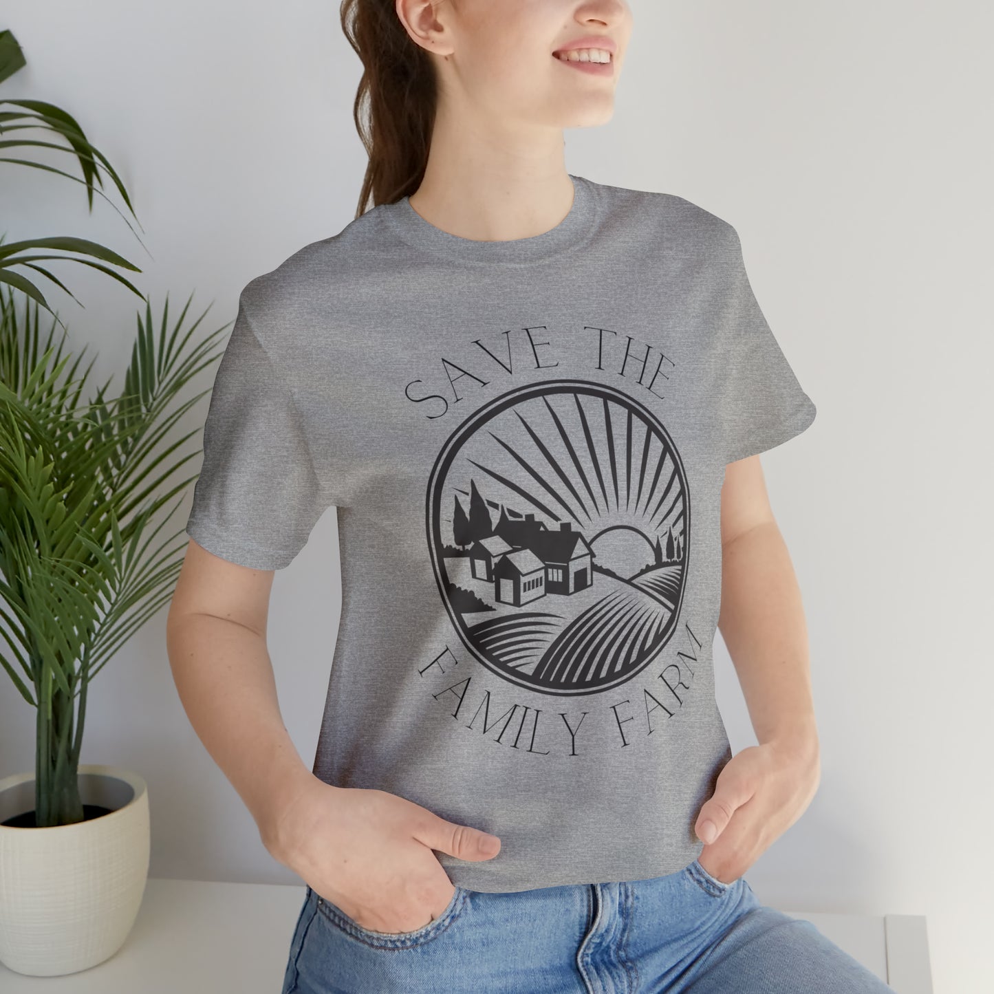 Save The Family Farm