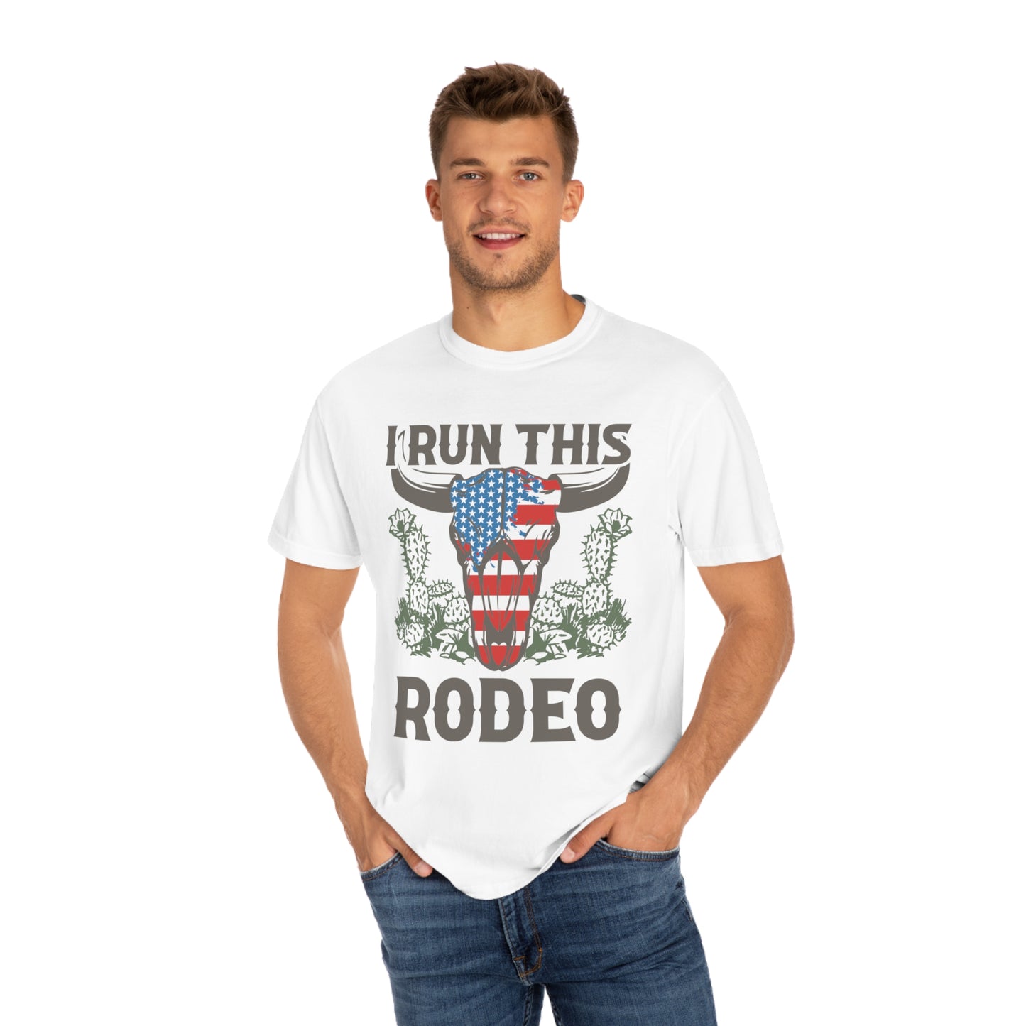 American Rodeo