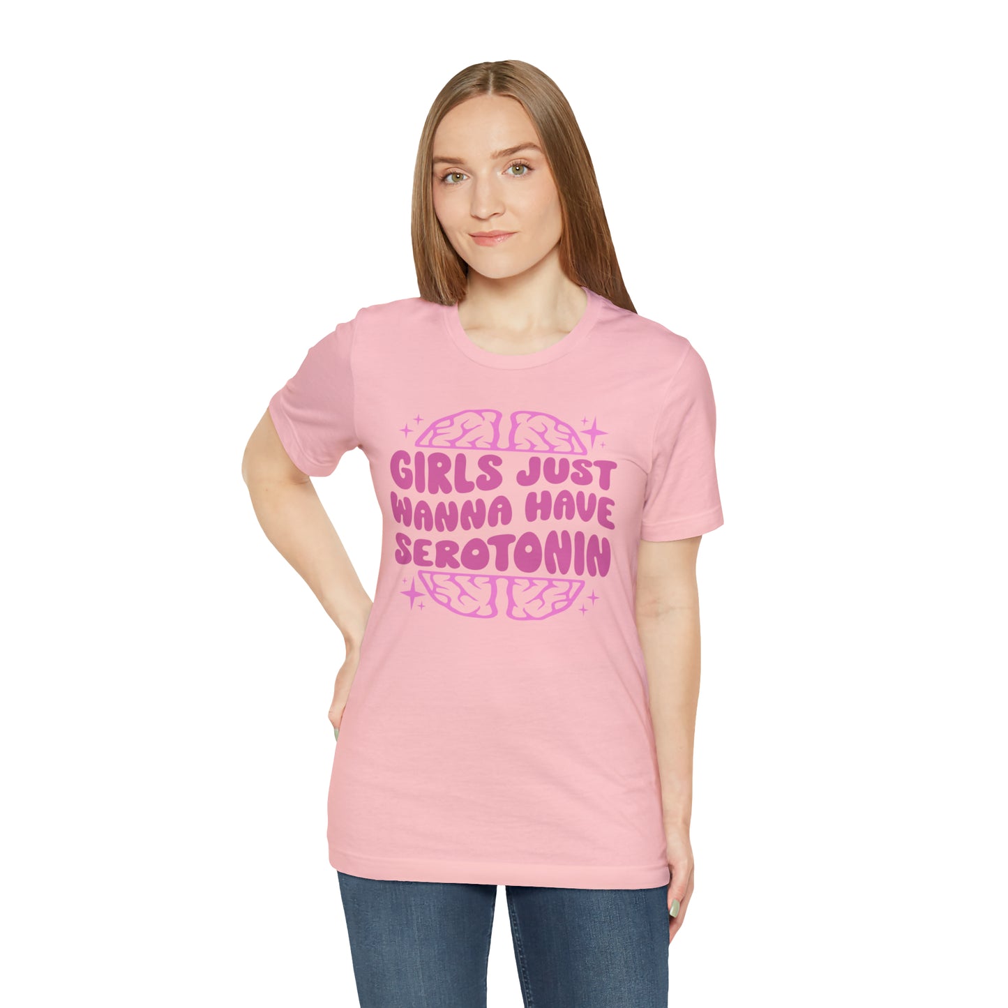 Girls Just Wanna