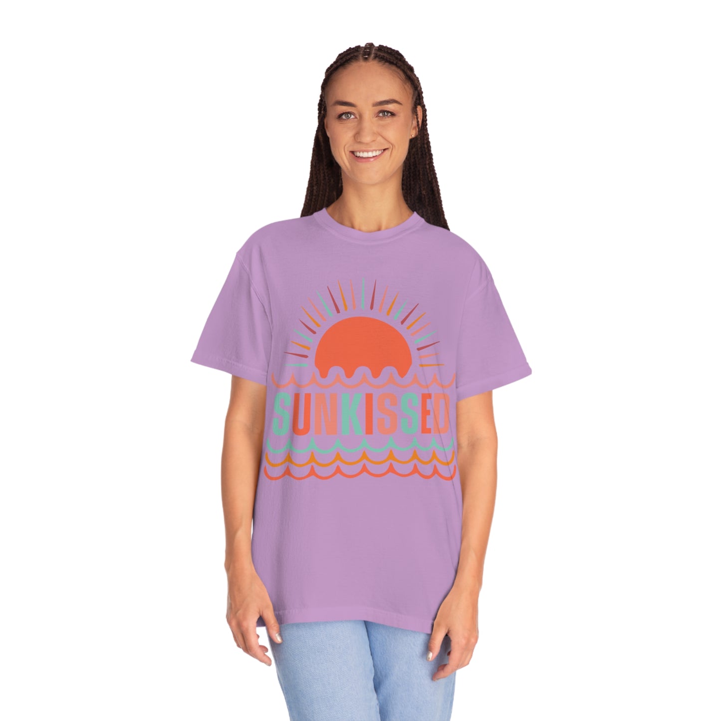 Sunkissed Tee