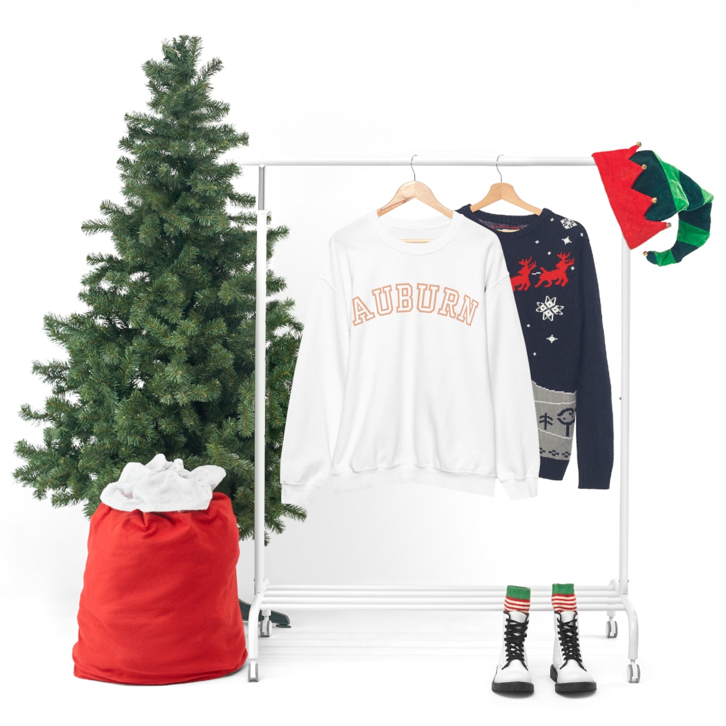 Auburn University Sweatshirt
