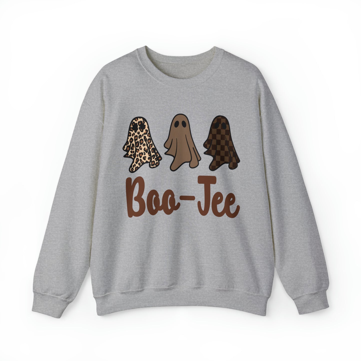 Boo-Jee Sweatshirt