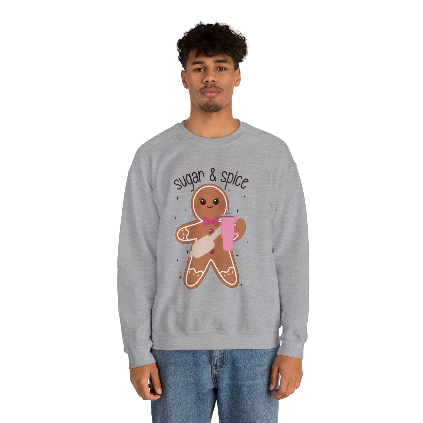 Gingy B Sweatshirt