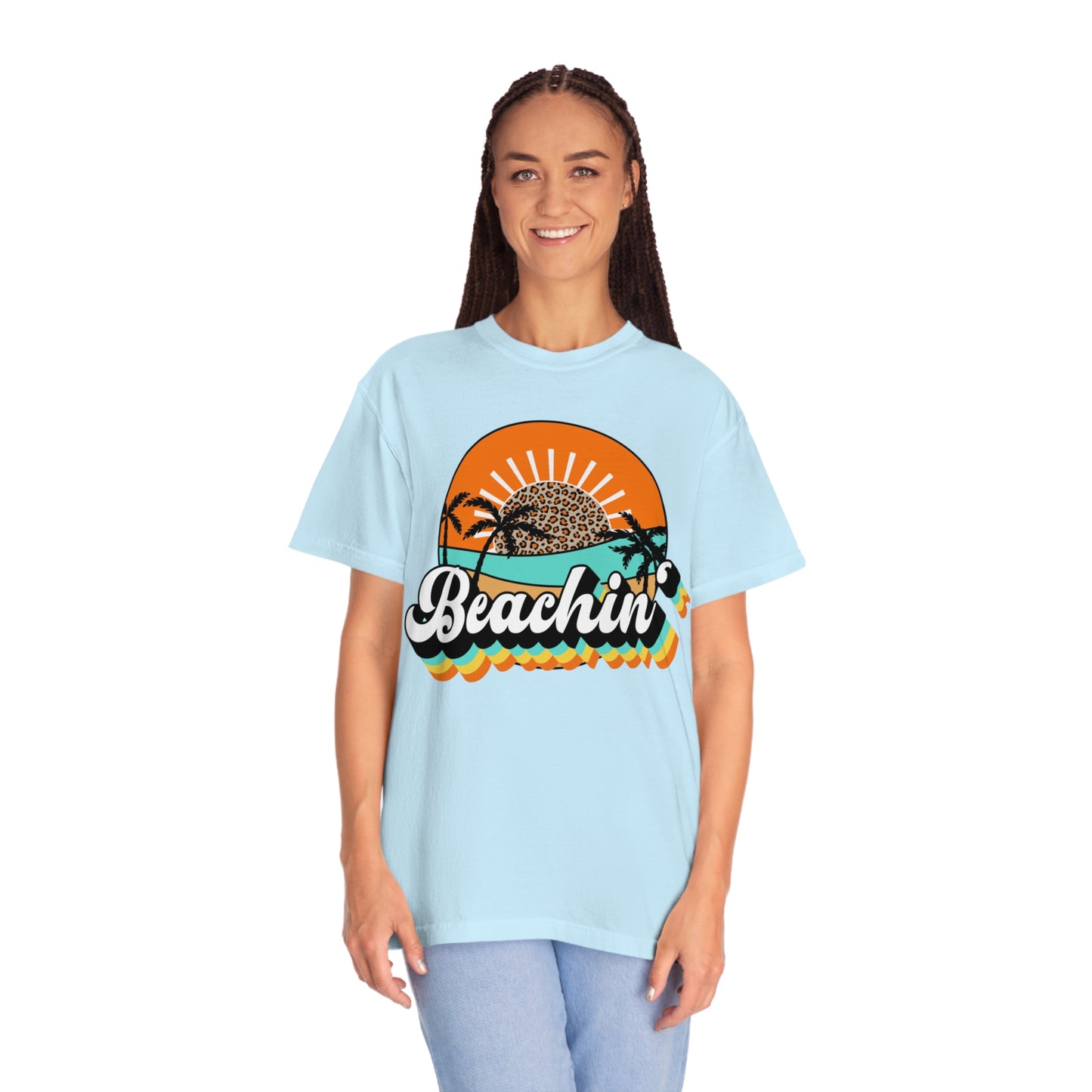 Beachy Tee
