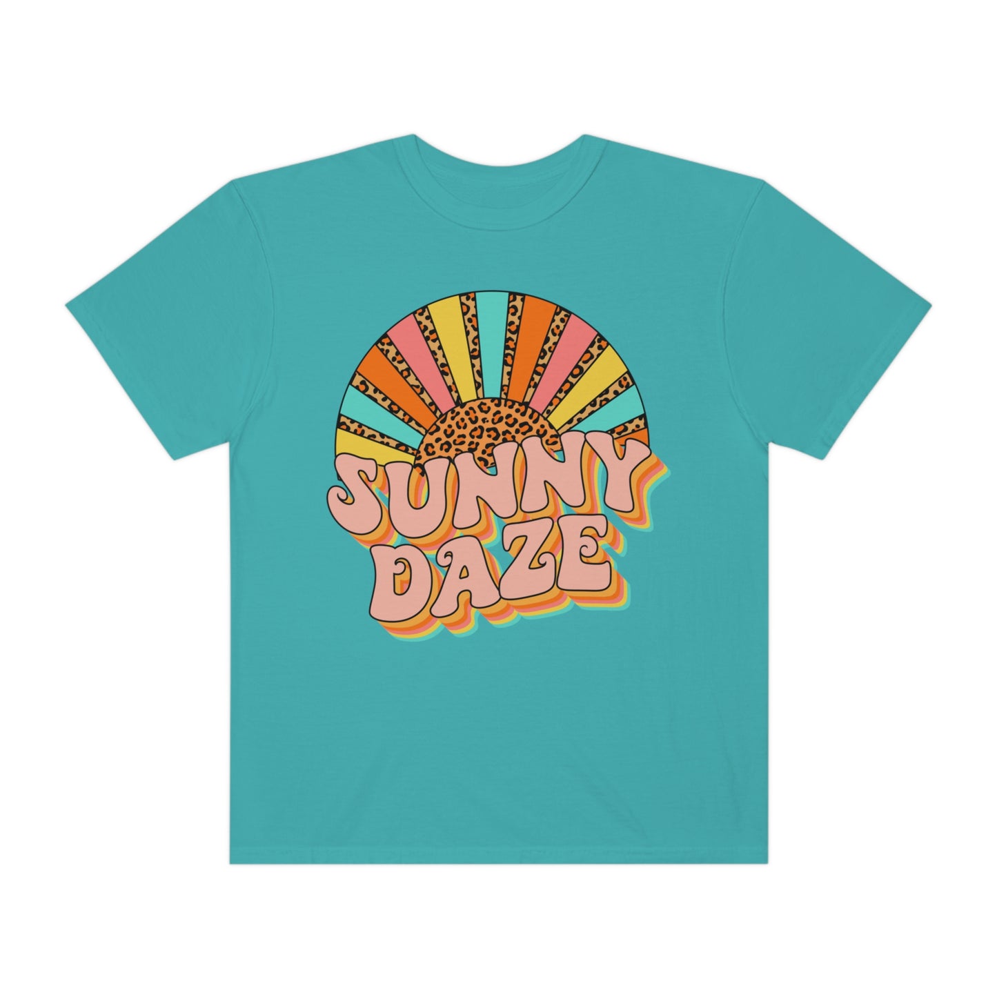 Sunny Daze Tee