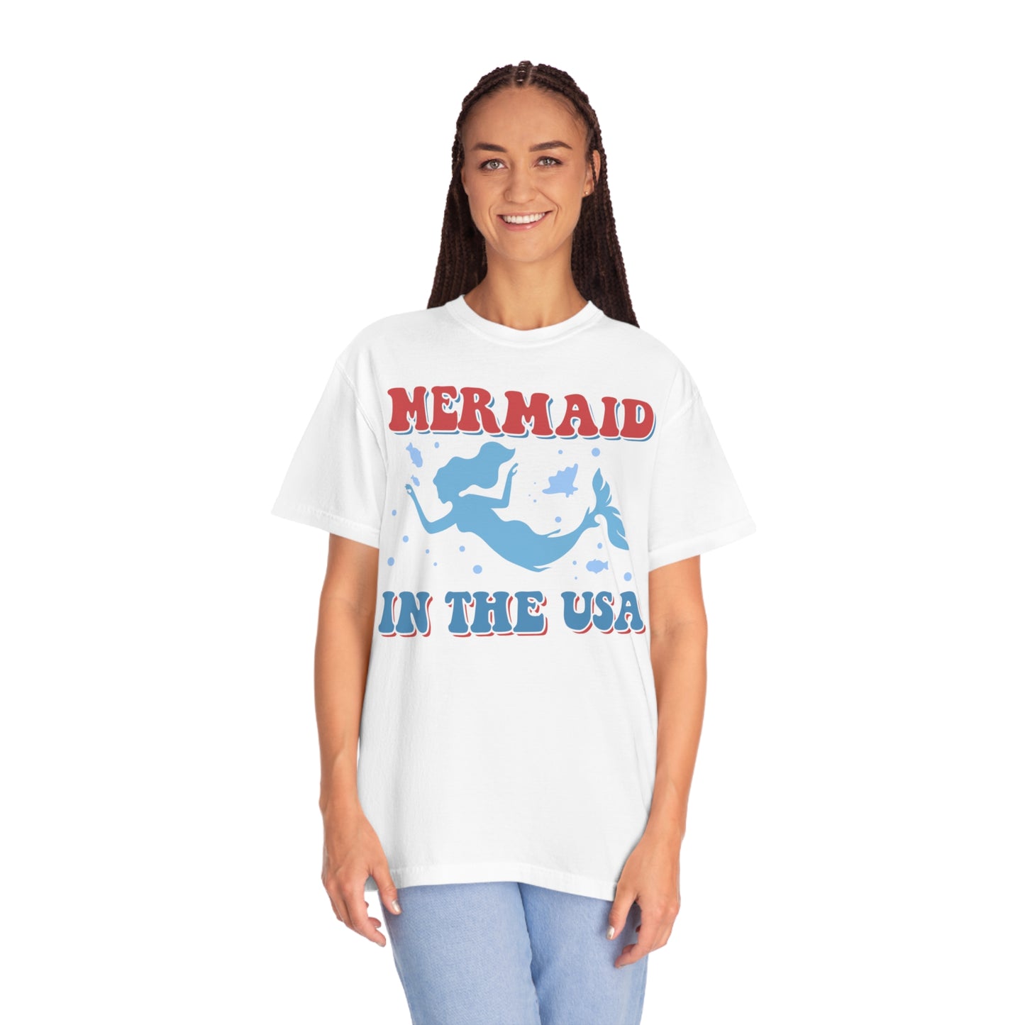 Mermaid USA