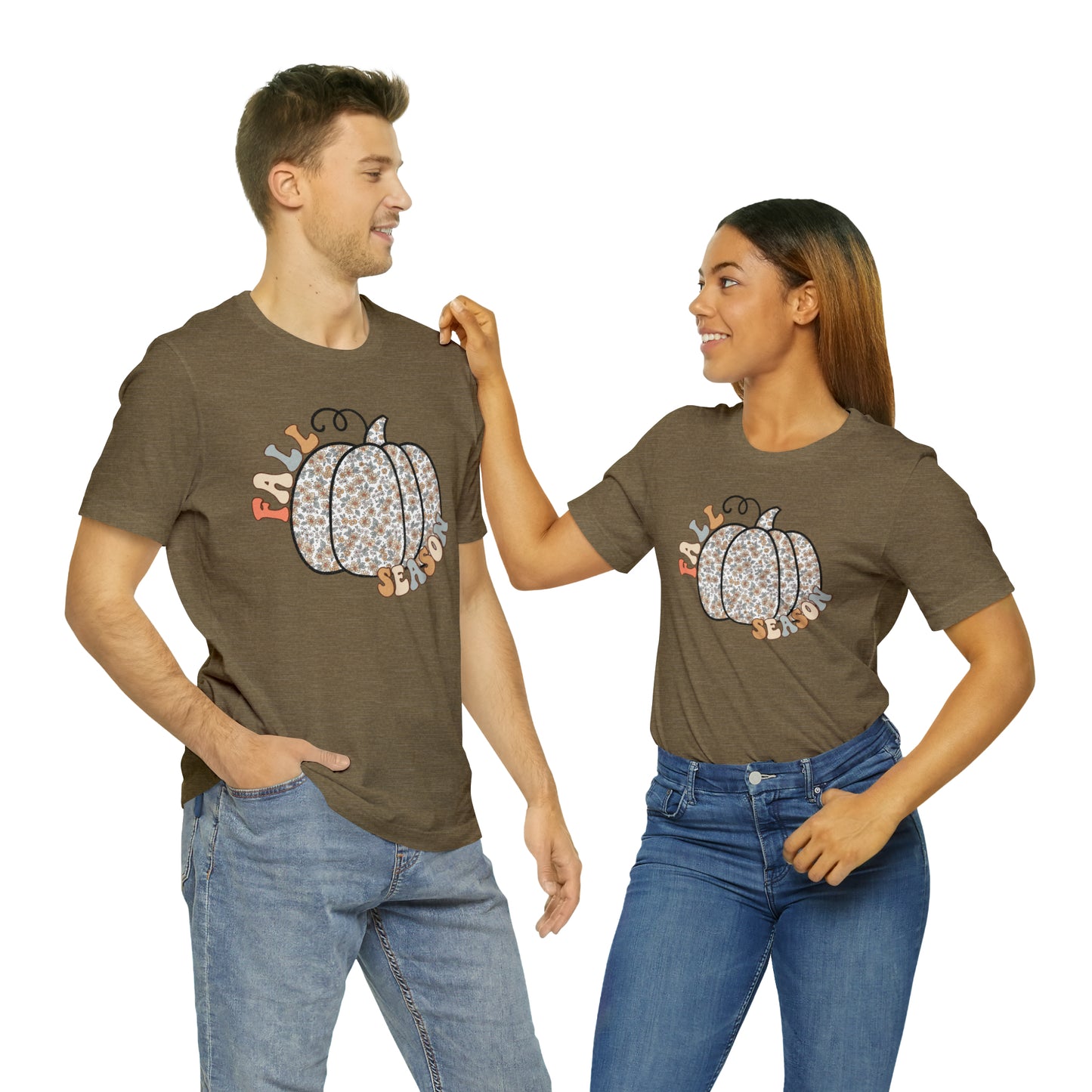 Fall Season Tee
