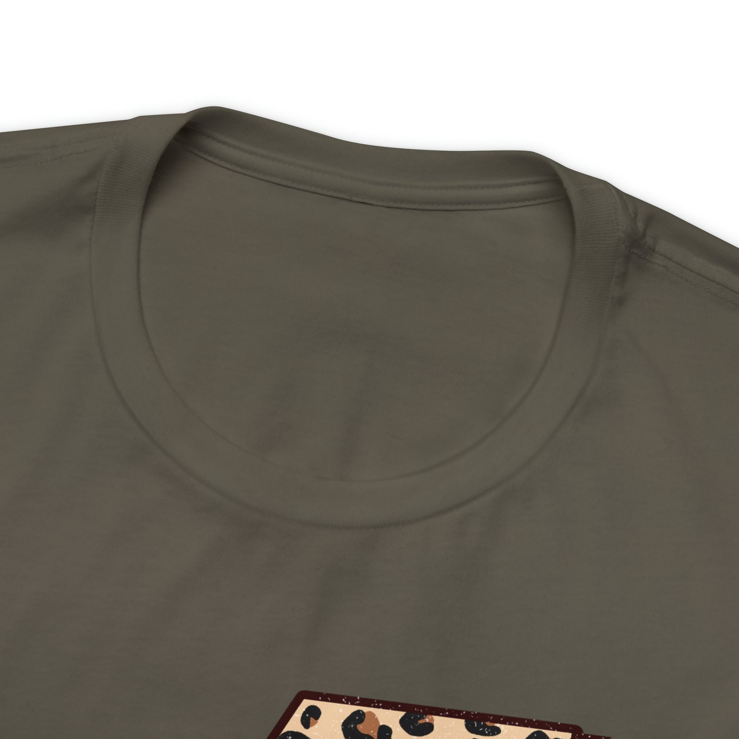 Fall Babe Tee
