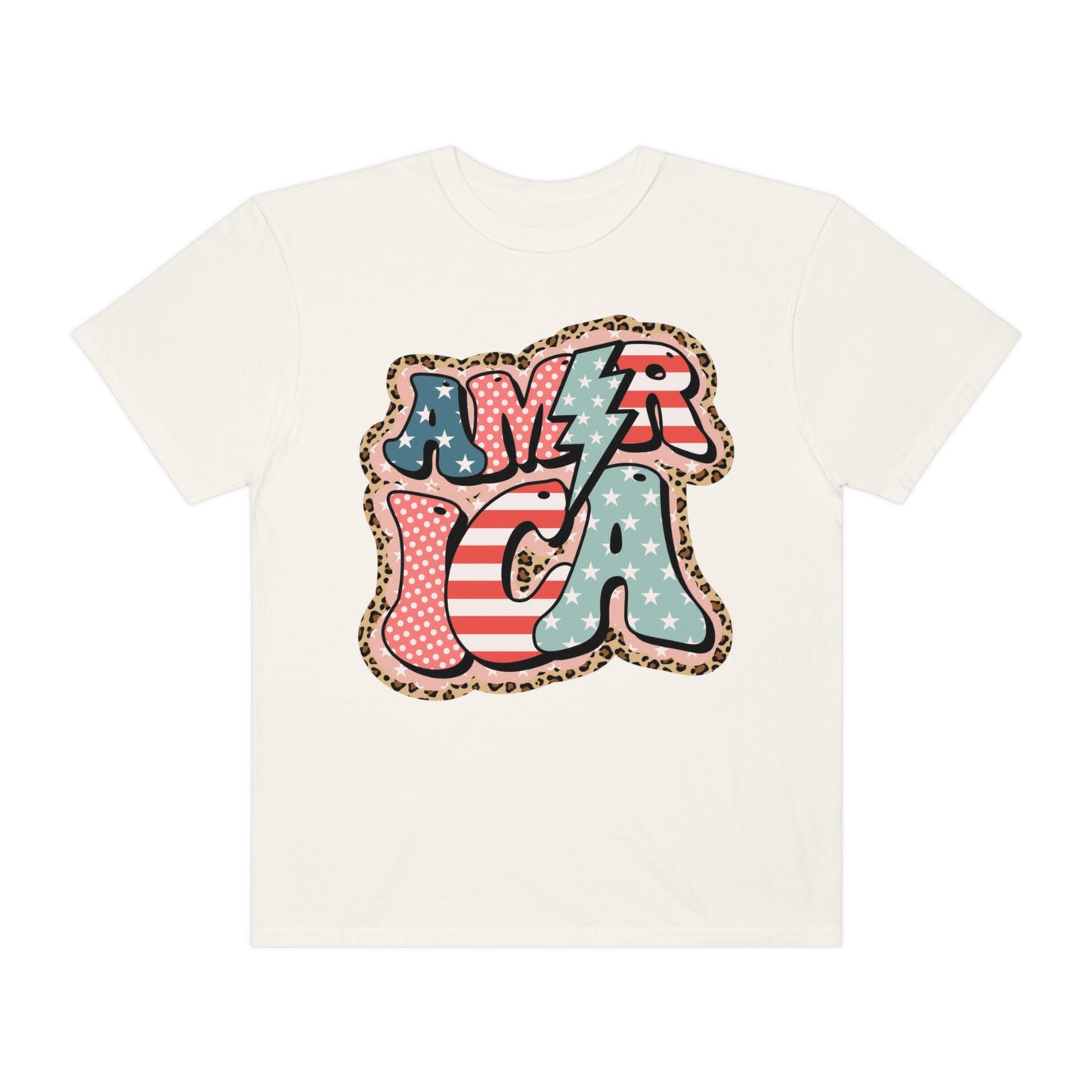 Trippy Americana