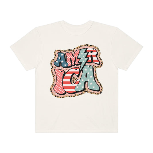 Trippy Americana