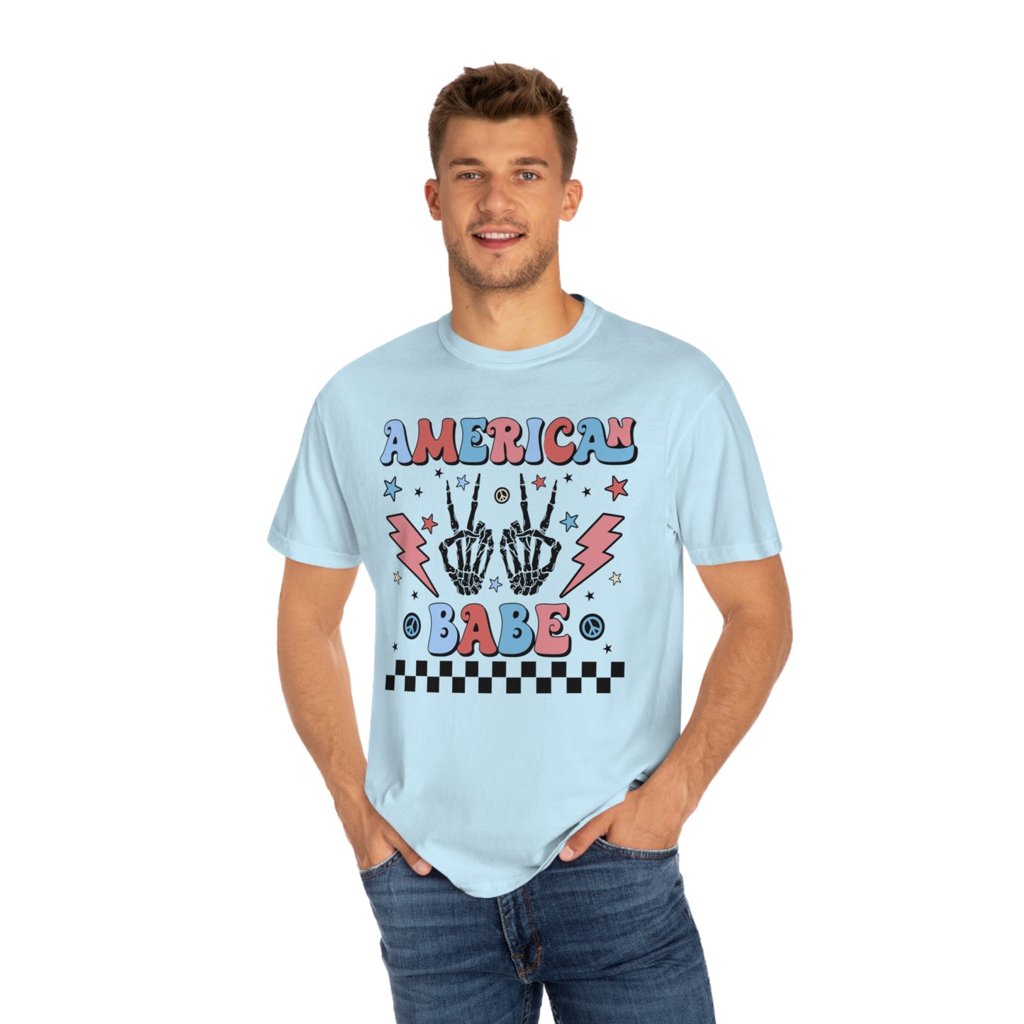 American Babe