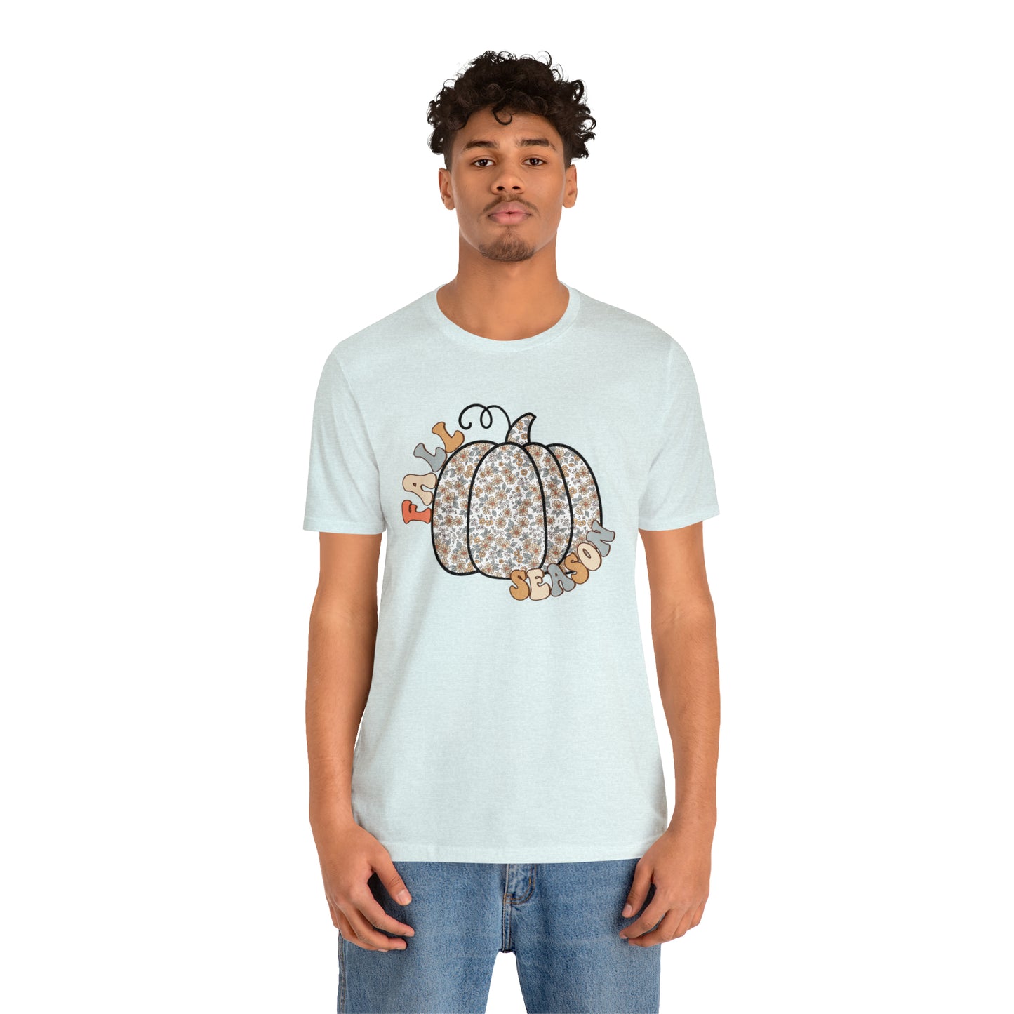 Fall Season Tee