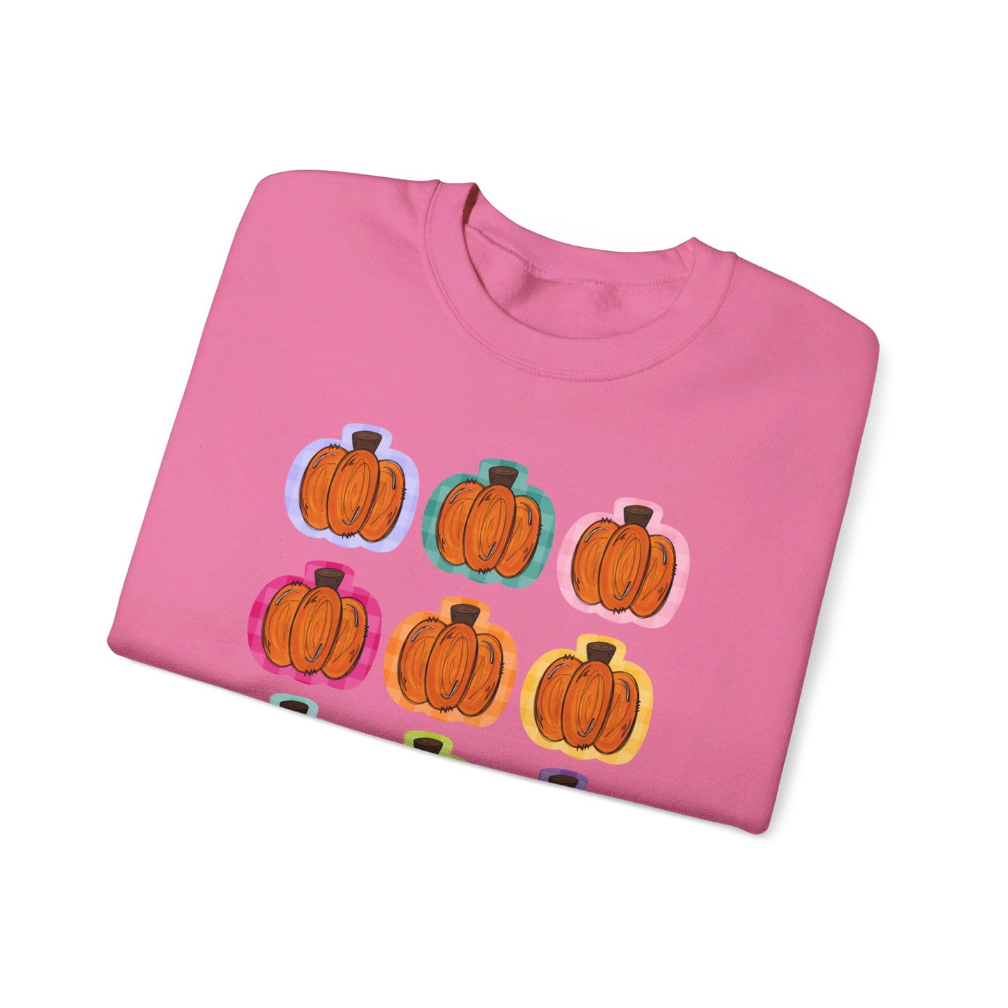 Fall Y’all Crewneck